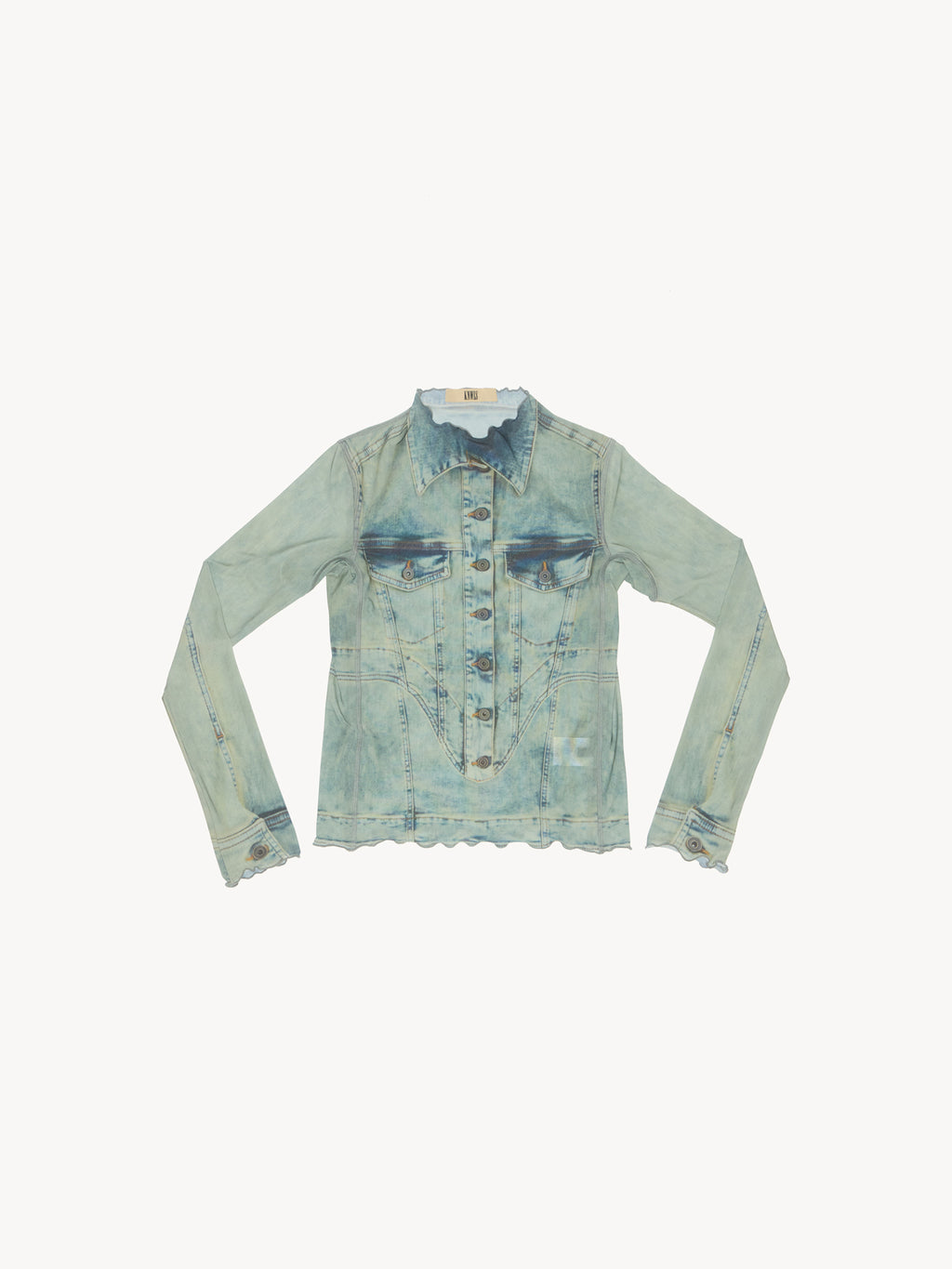 Halcyon Top Harley Oblivion