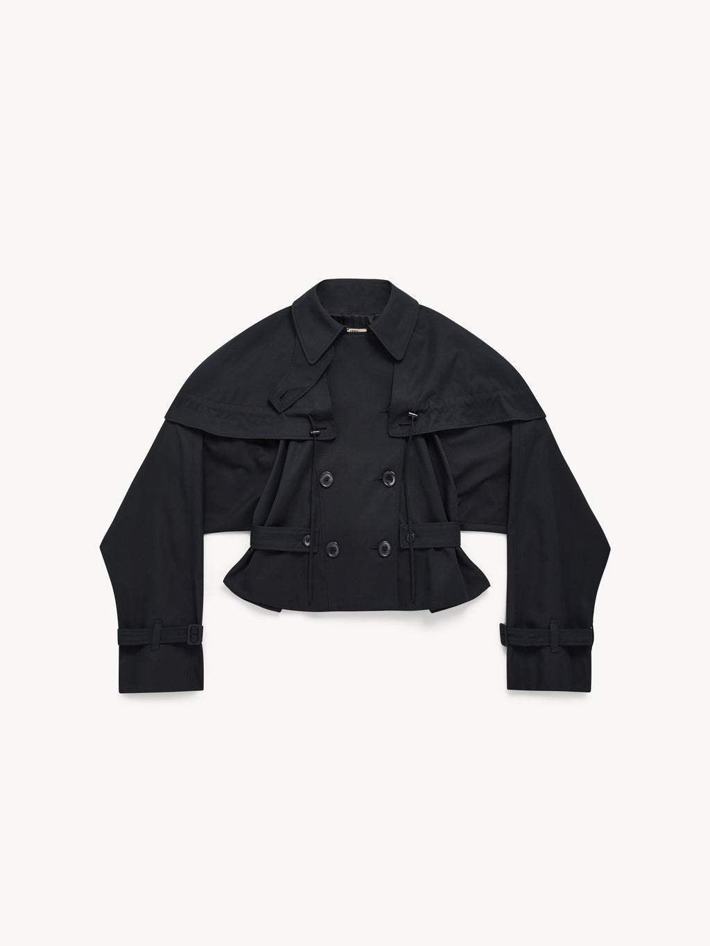 Kayla Jacket Black