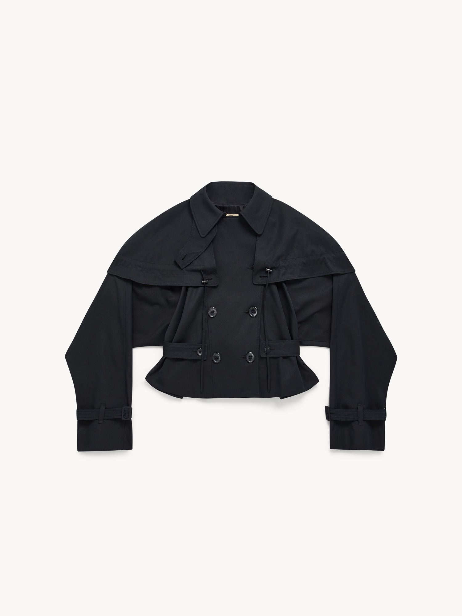 Kayla Jacket Black