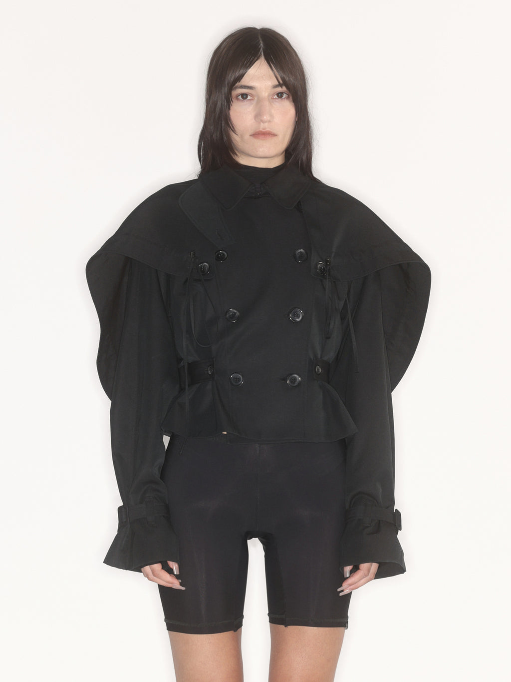 Kayla Jacket Black