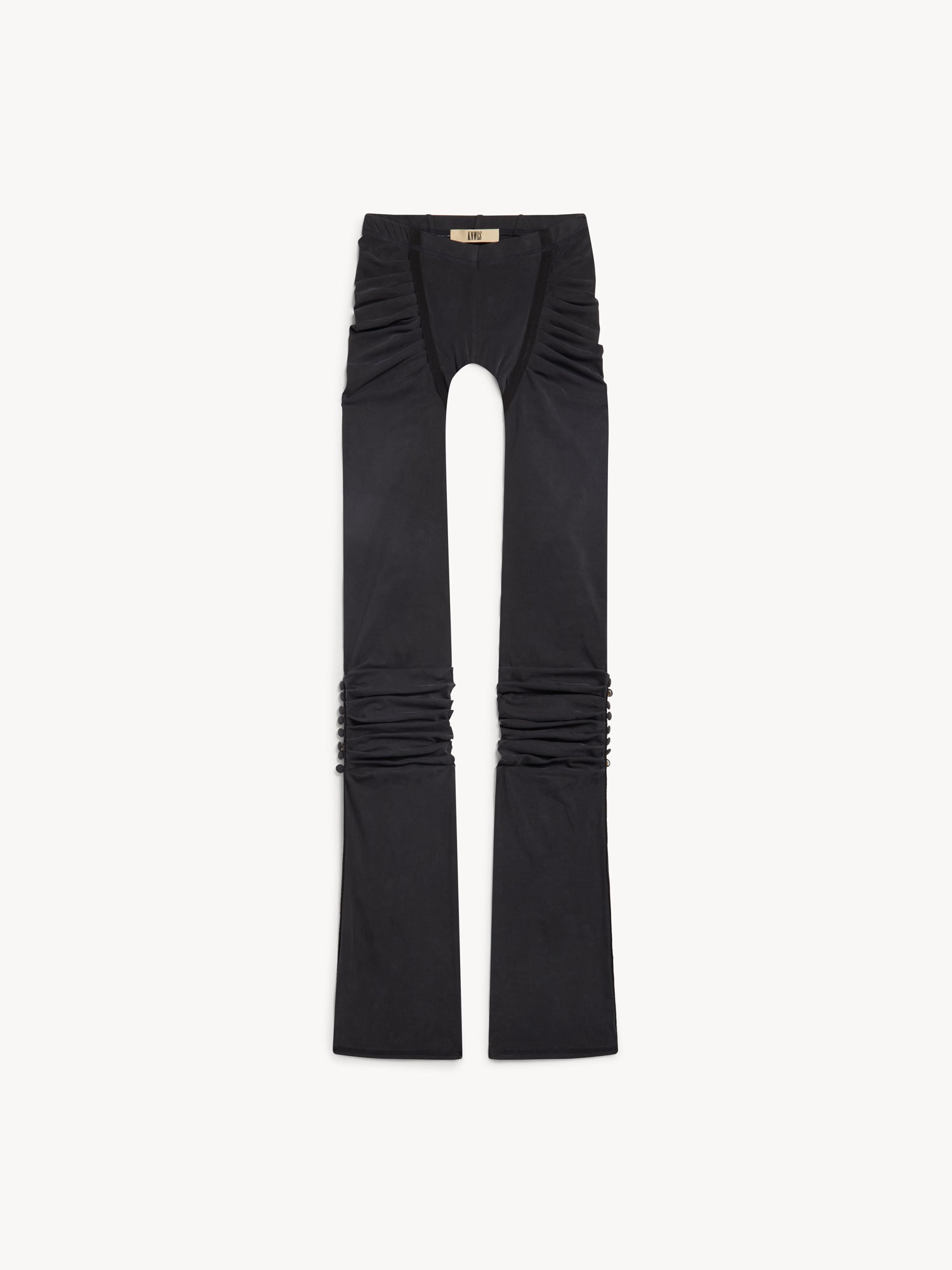 Leia Trousers Dark