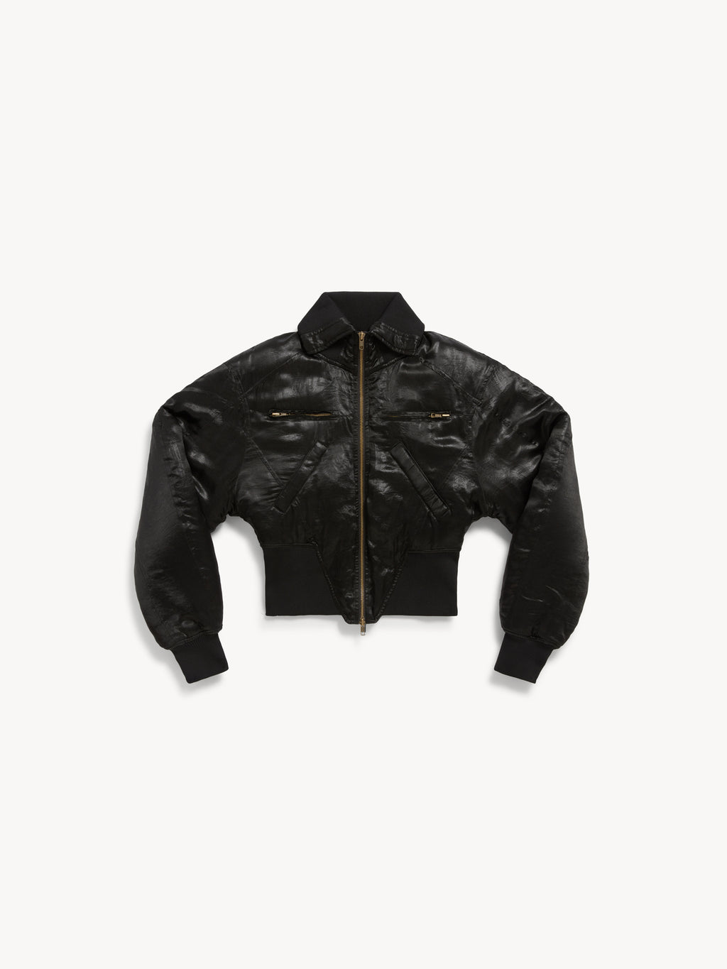M-Claw Bomber Black