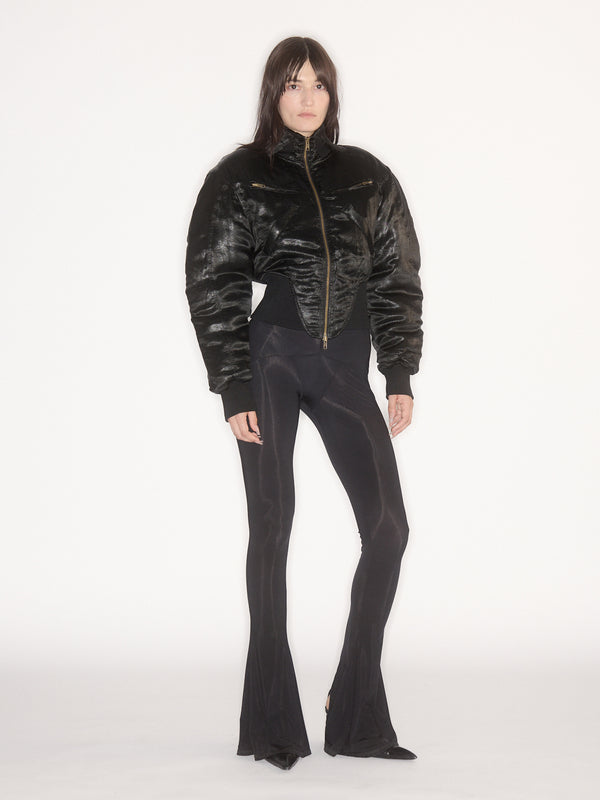 Ghost Trousers Black