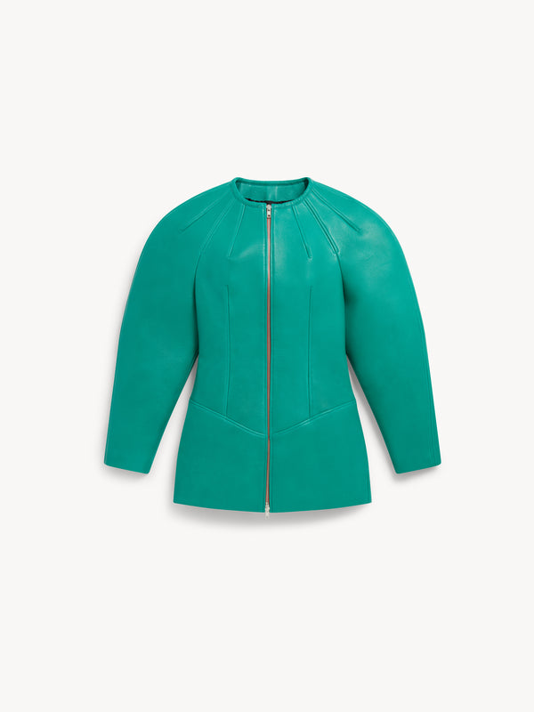 Neo Coat Teal