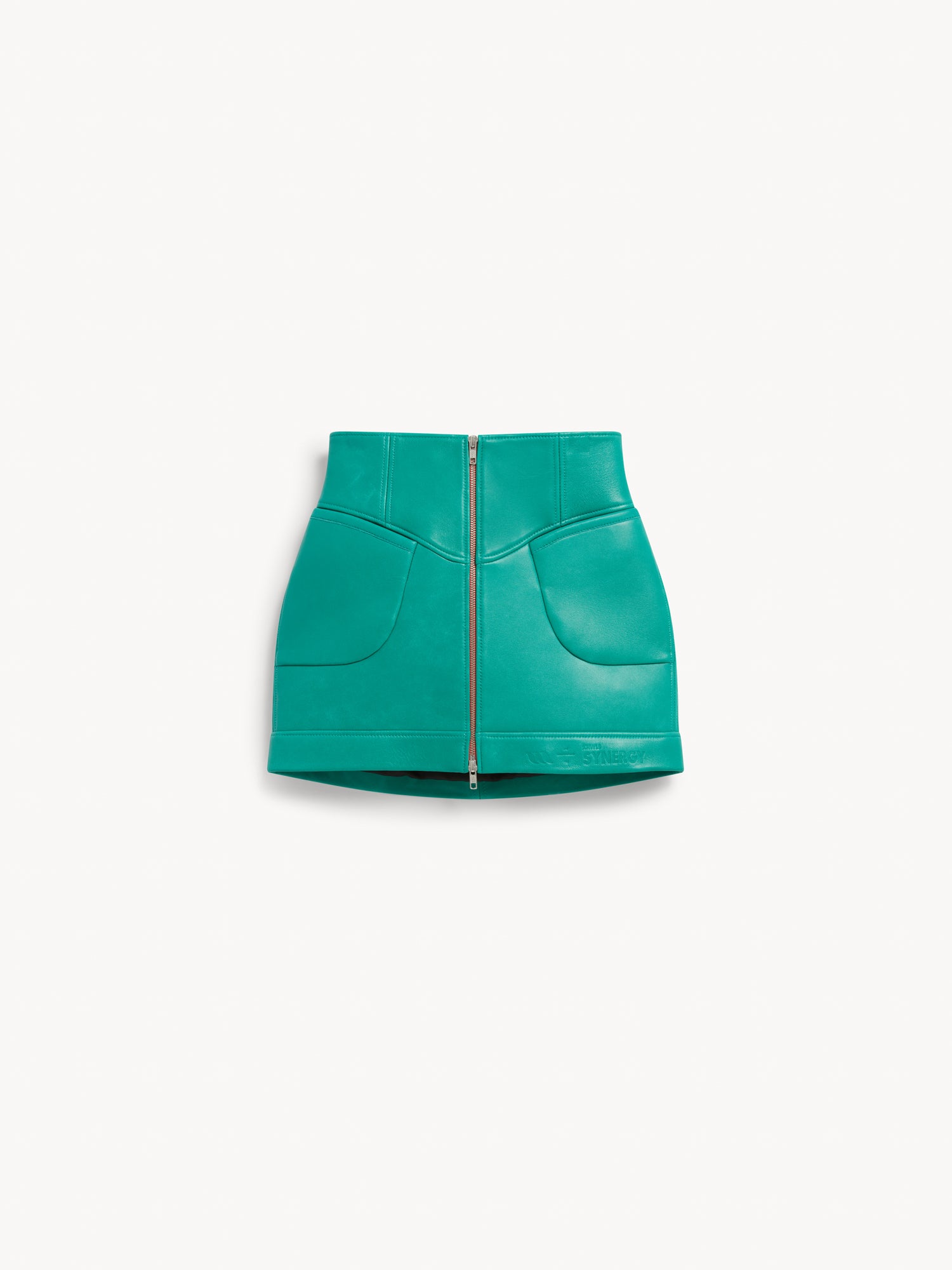 Neo Skirt Teal