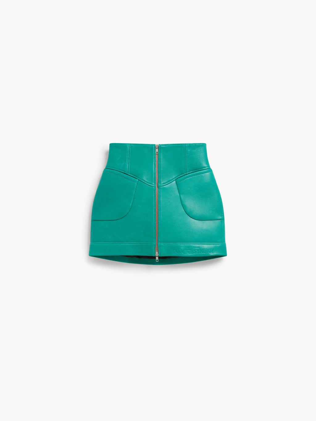 Neo Skirt Teal