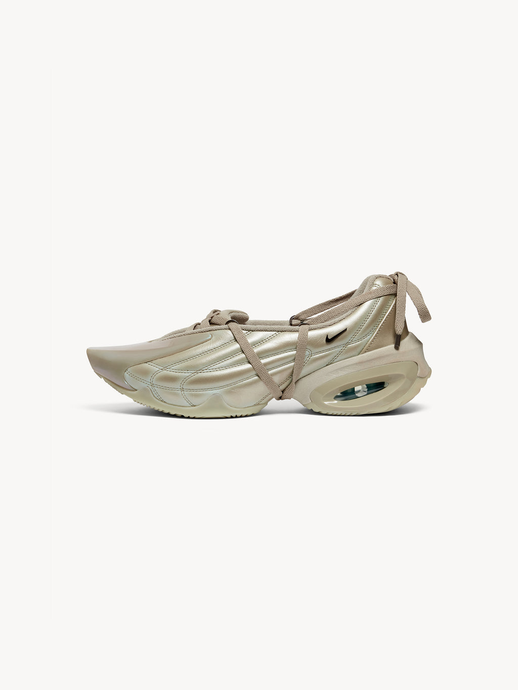 KNWLS Nike Air Max Muse Beige Chalk