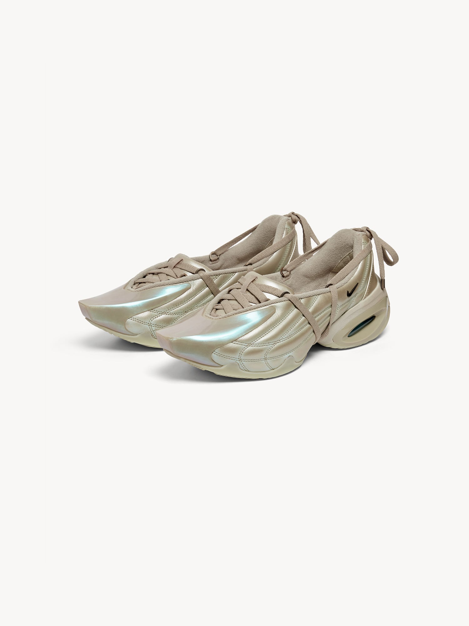 KNWLS Nike Air Max Muse Beige Chalk