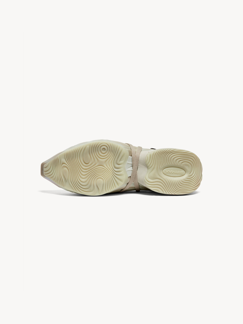 KNWLS Nike Air Max Muse Beige Chalk