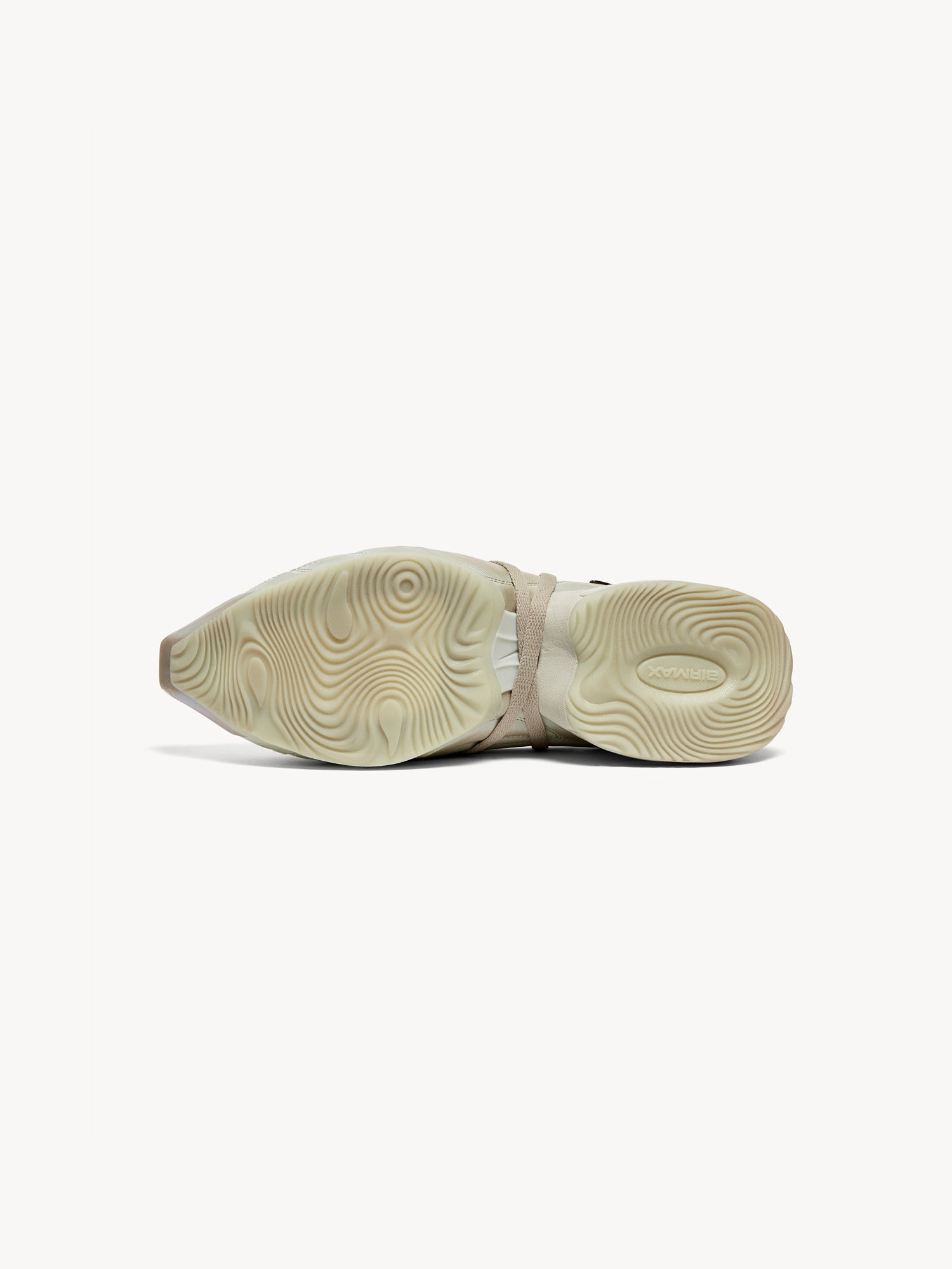 KNWLS Nike Air Max Muse Beige Chalk