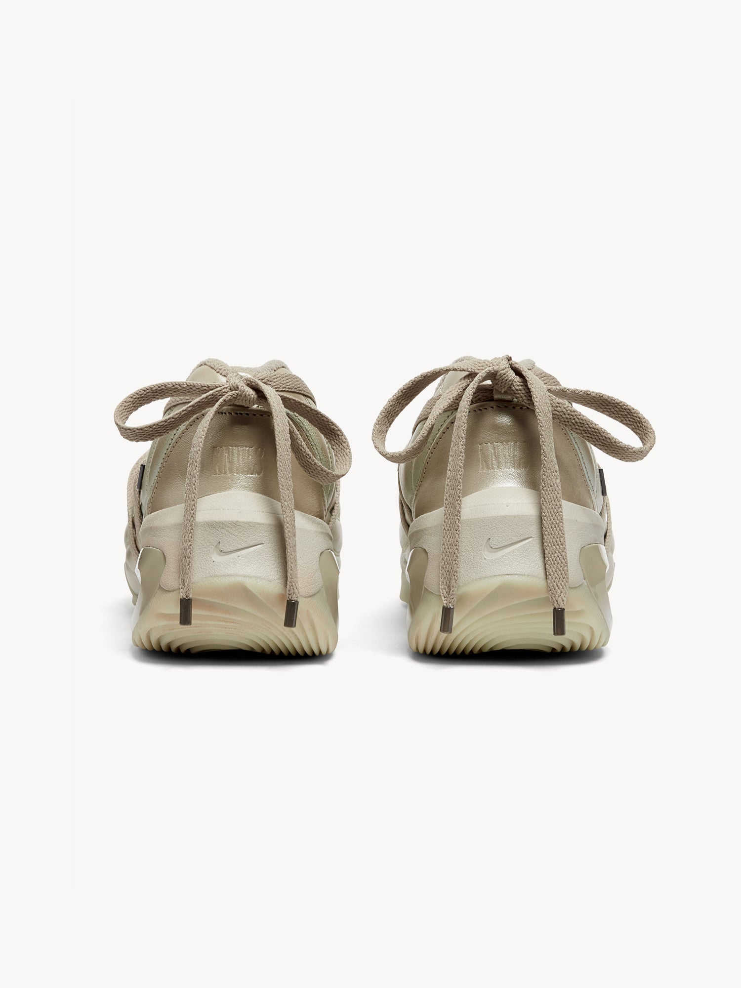 KNWLS Nike Air Max Muse Beige Chalk