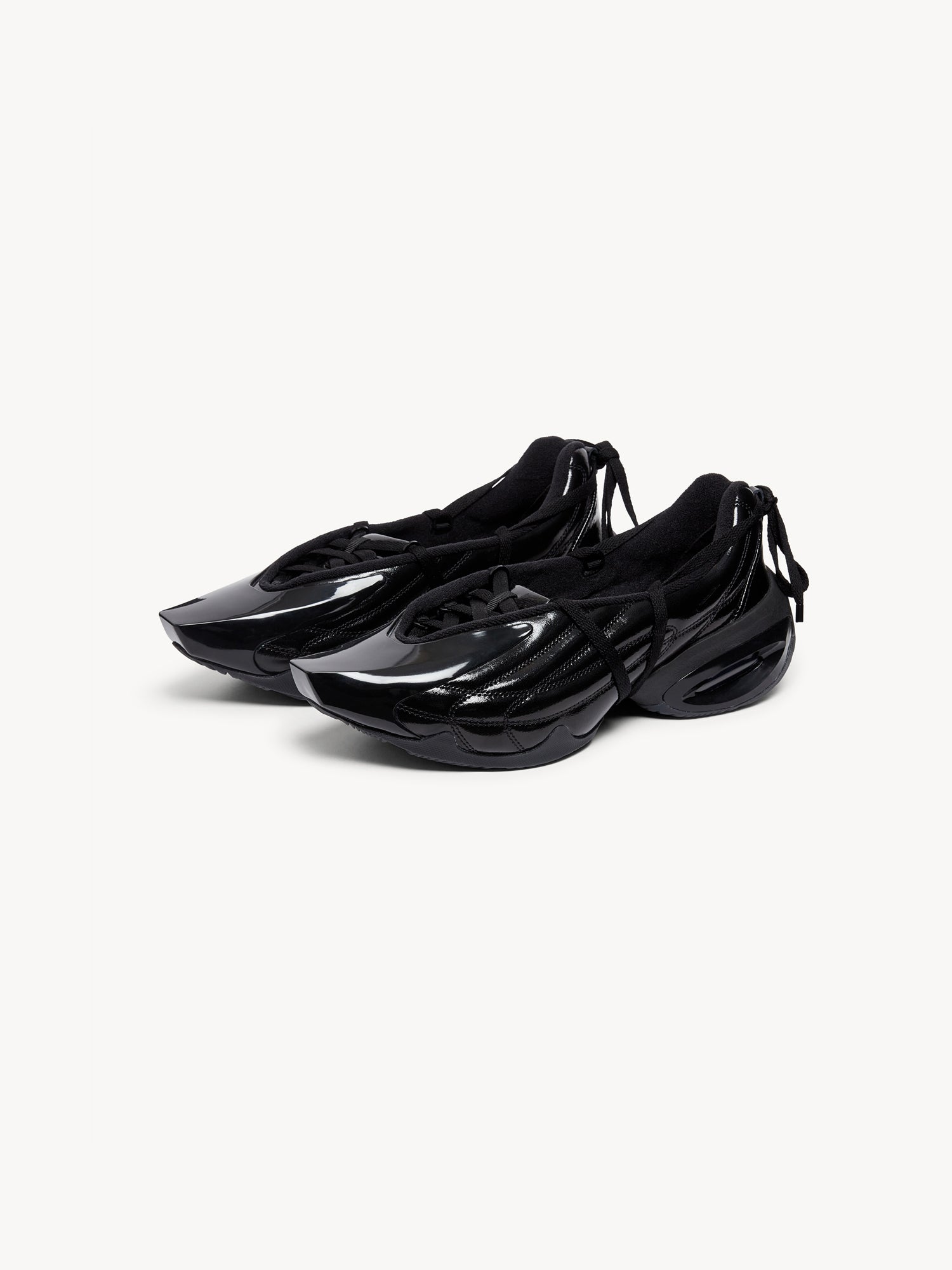 KNWLS Nike Air Max Muse Noir