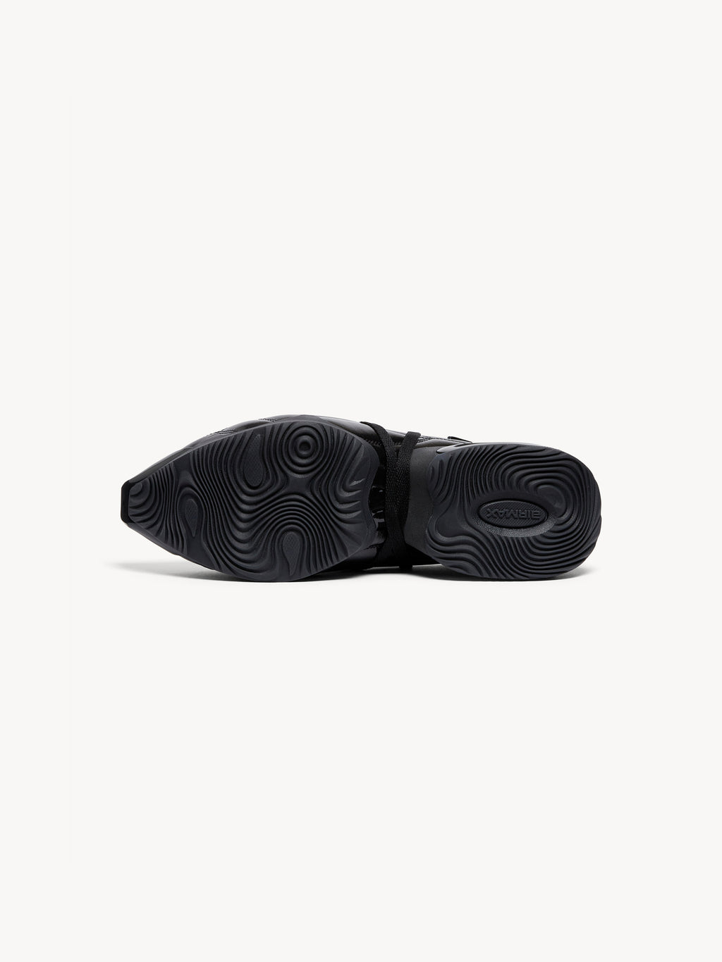KNWLS Nike Air Max Muse Noir
