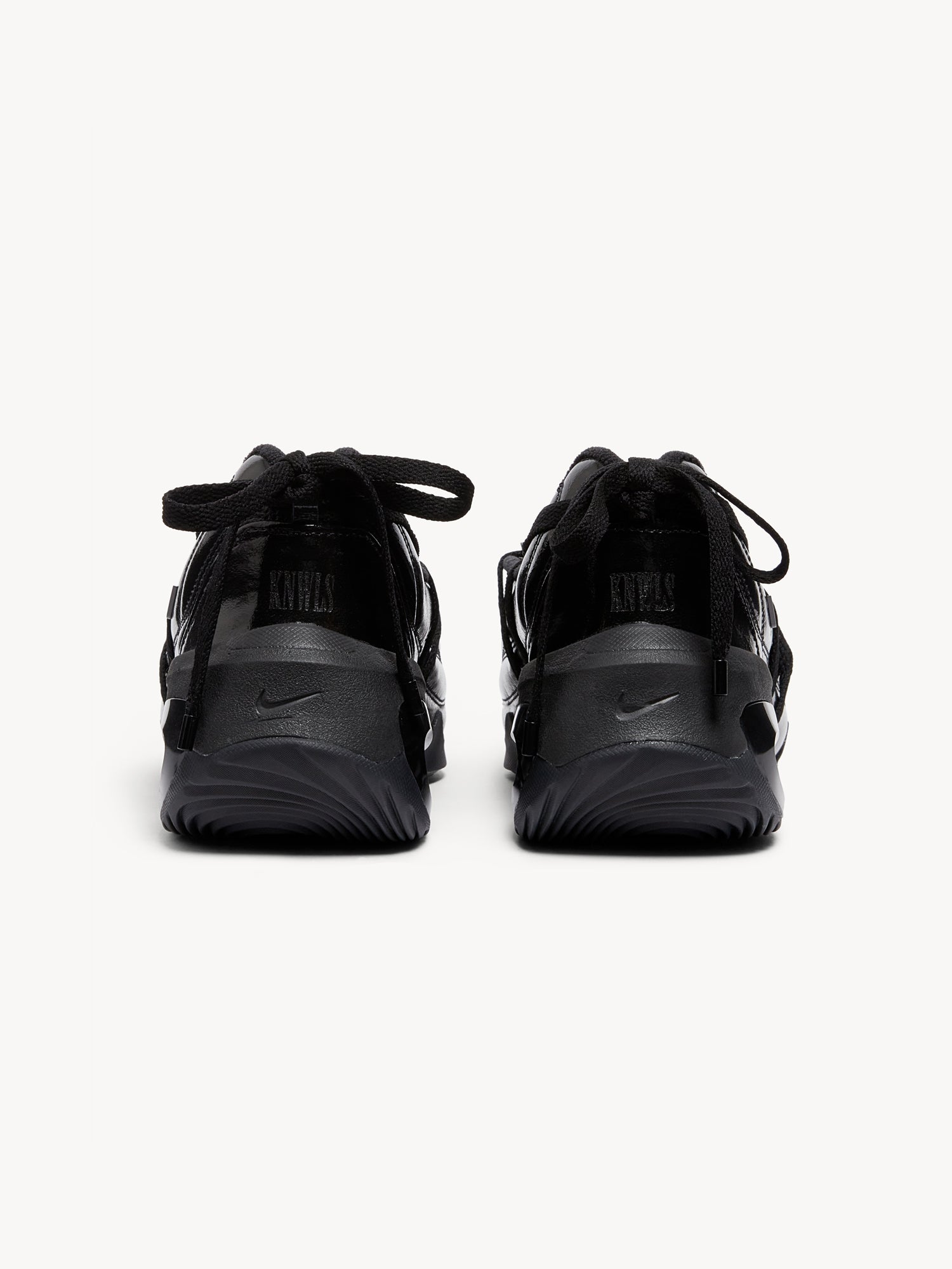 KNWLS Nike Air Max Muse Noir