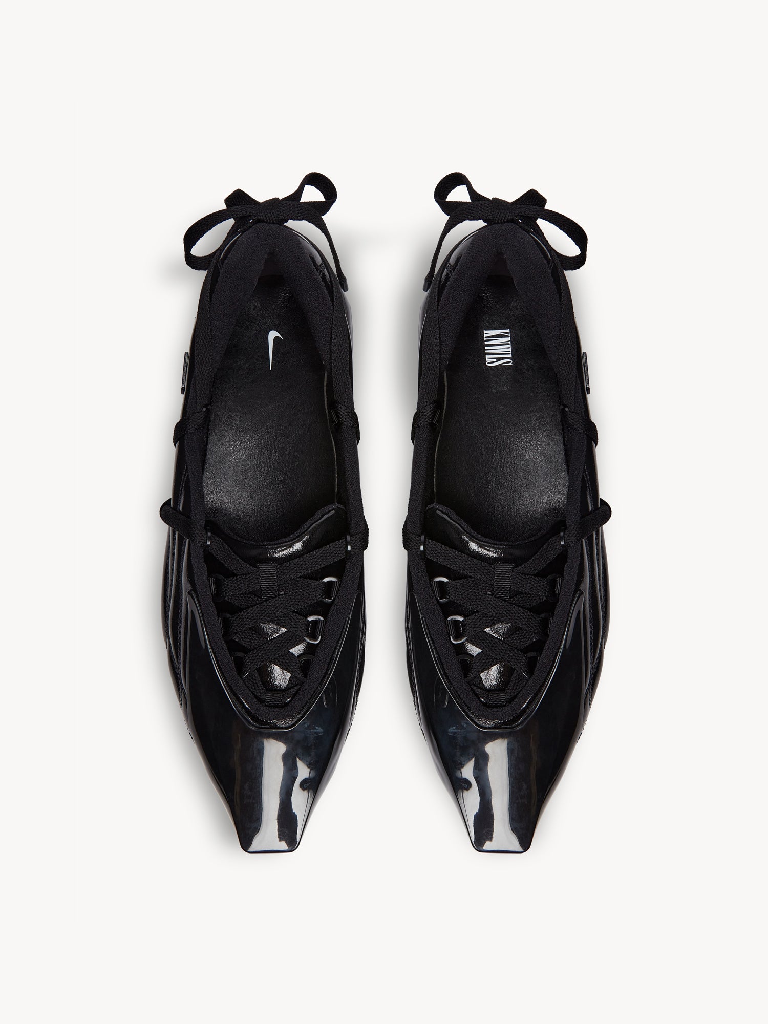 KNWLS Nike Air Max Muse Noir