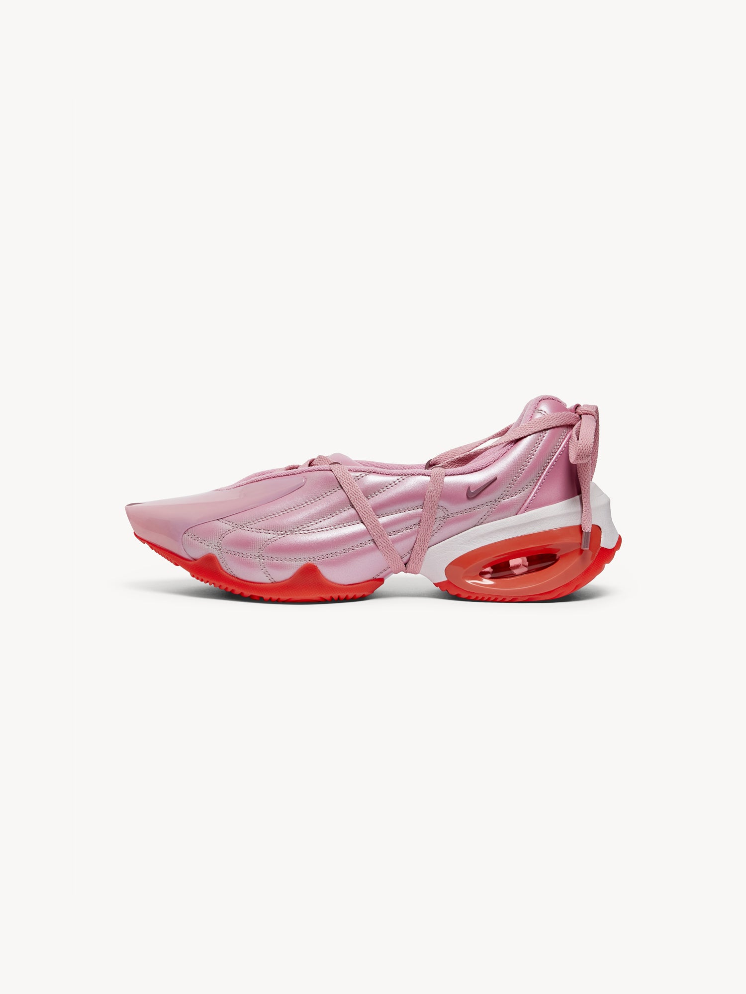 ノウルズ ナイキ ウィメンズ エアマックス ミューズ バレエ エレメンタルピンク KNWLS Nike Air Max Muse Elemental Pink