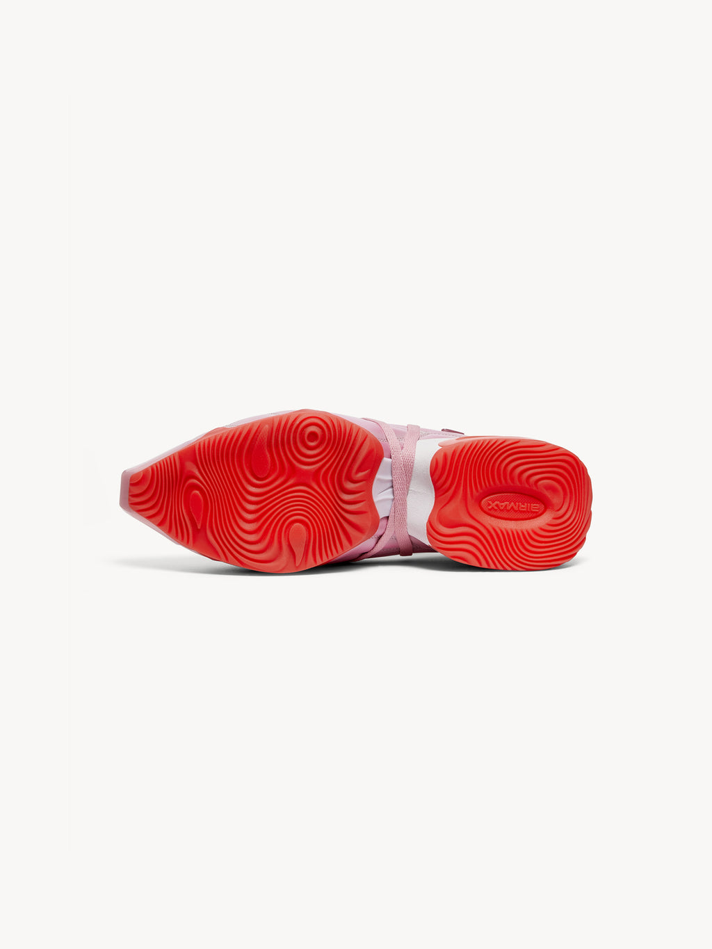KNWLS Nike Air Max Muse Elemental Pink