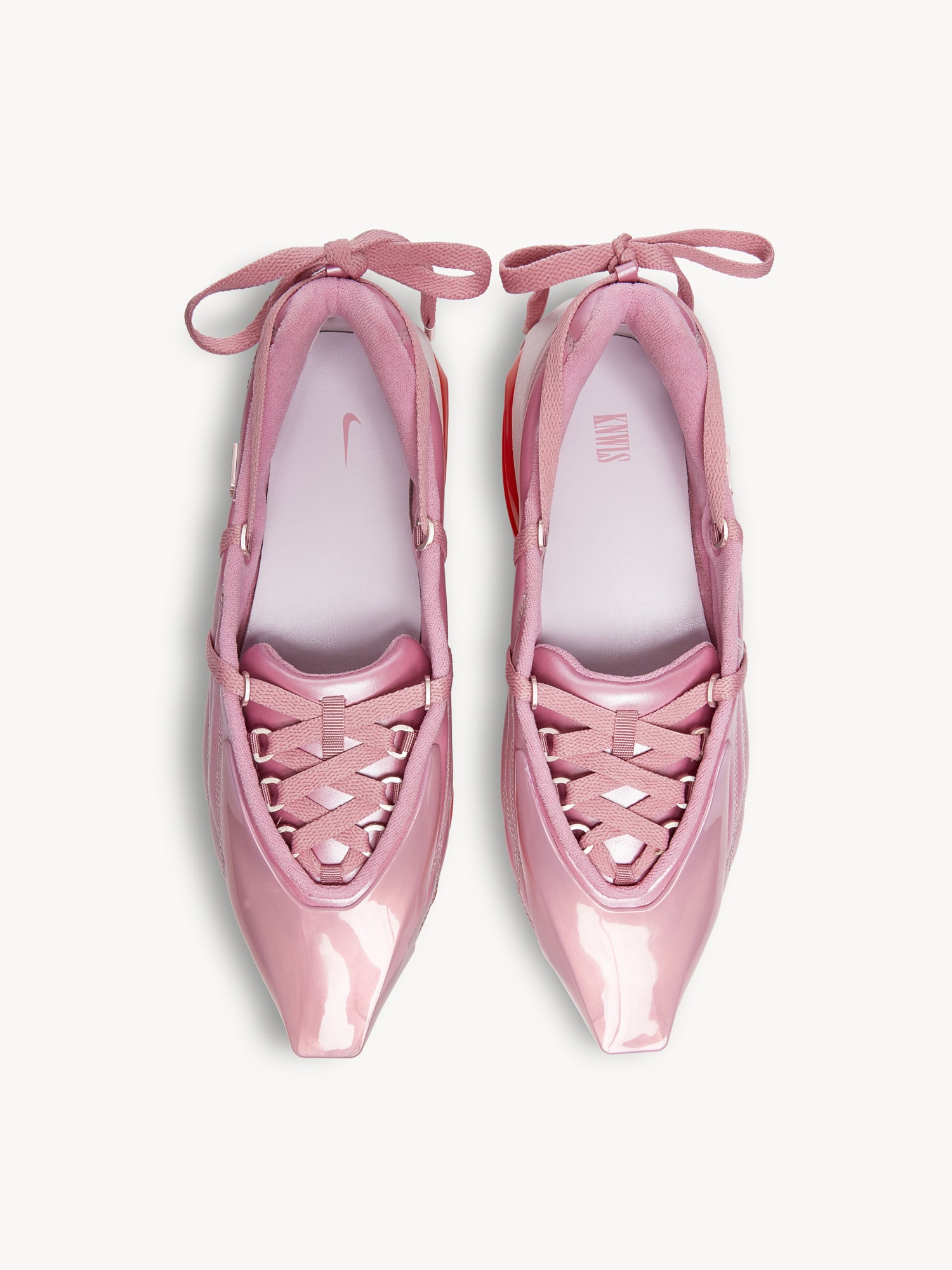 KNWLS Nike Air Max Muse Elemental Pink