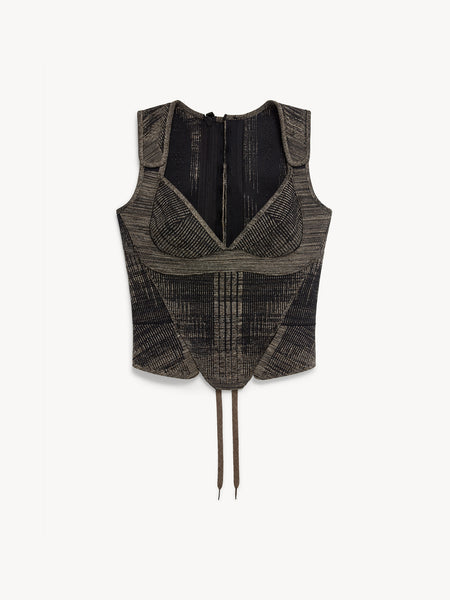 NIKE×KNWLS ウィメンズサイズ コルセット KNWLSxNike_FW25_Fly-Scythe-