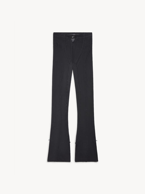 KNWLS Nike Ghost Leggings Black