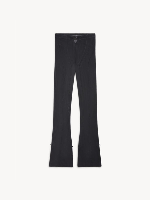 KNWLS Nike Ghost Leggings Black