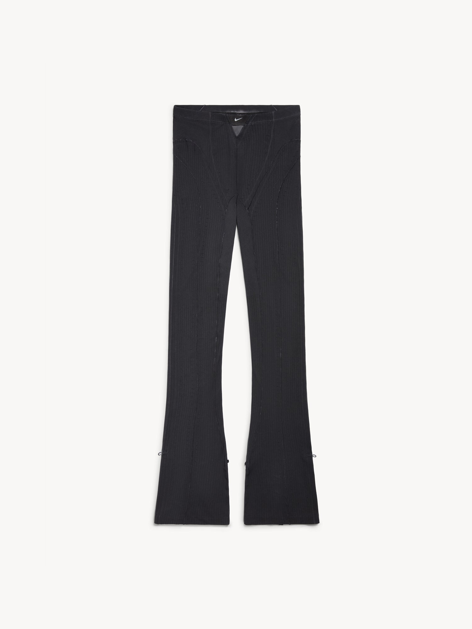 KNWLS Nike Ghost Leggings Black