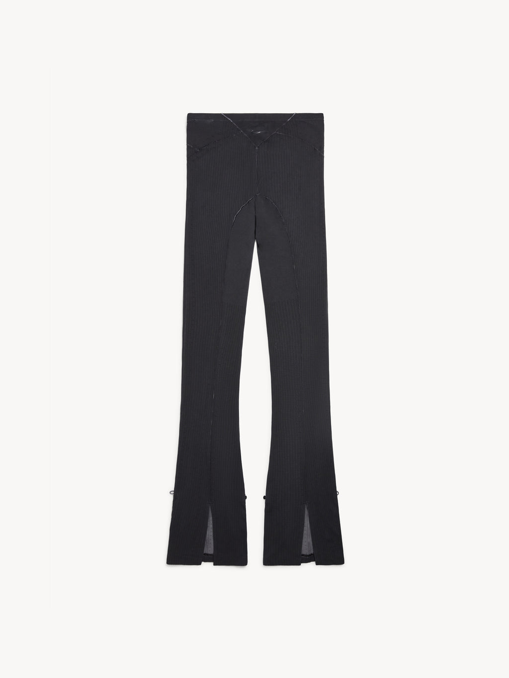 KNWLS Nike Ghost Leggings Black
