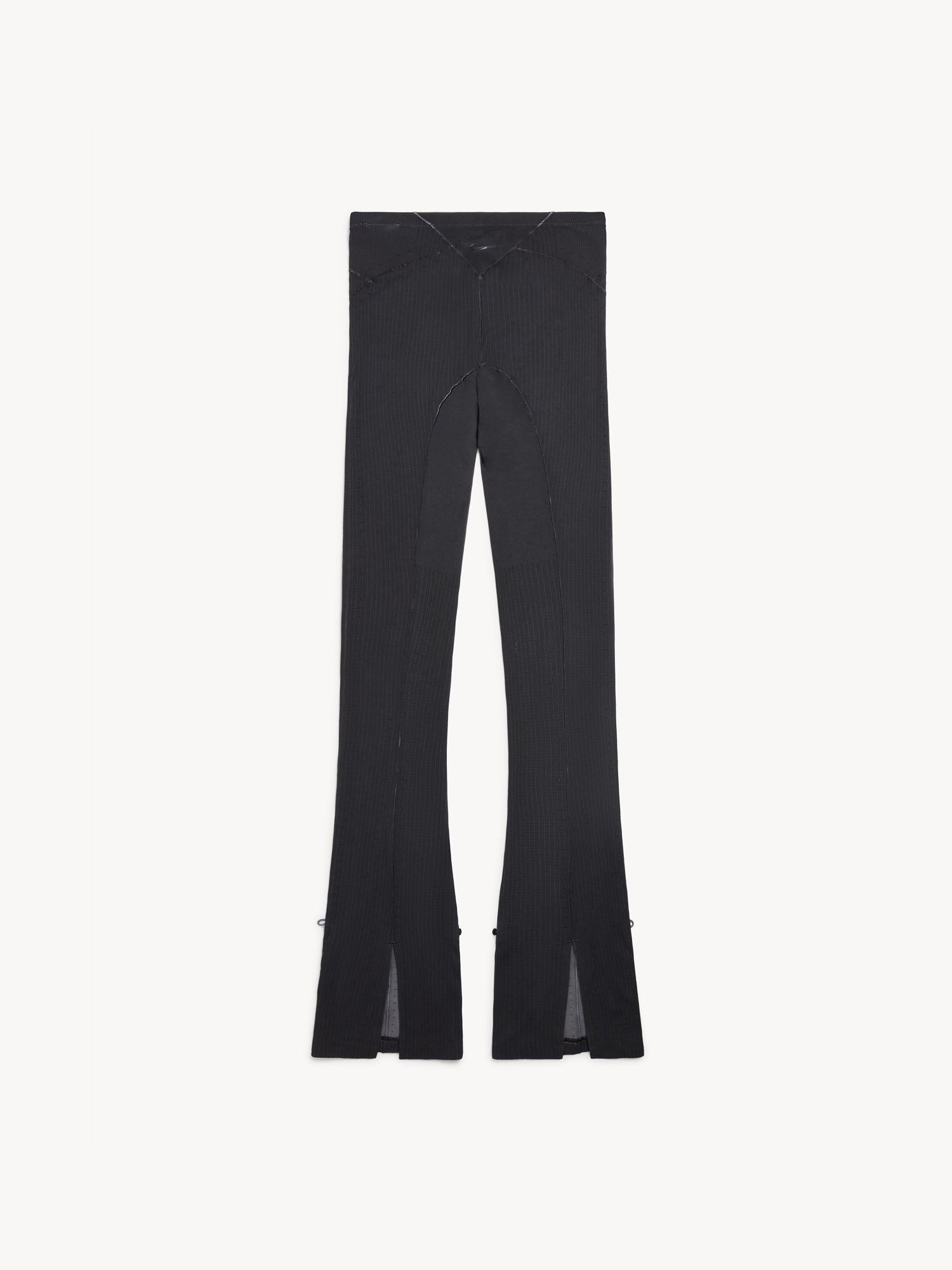 KNWLS Nike Ghost Leggings Black