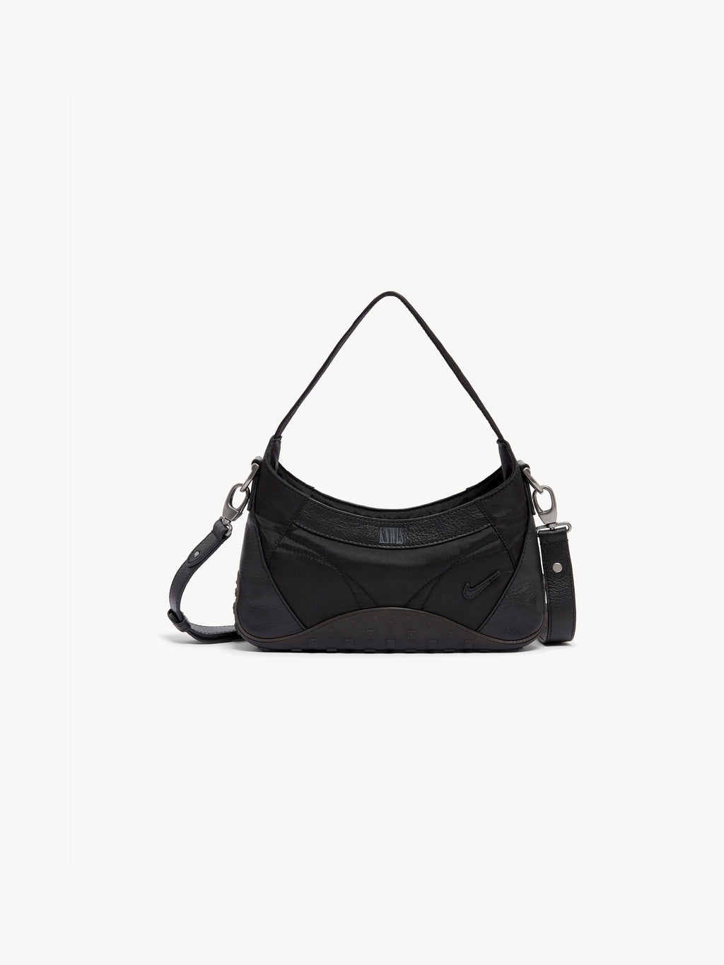 KNWLS Nike Razr Run Bag Black