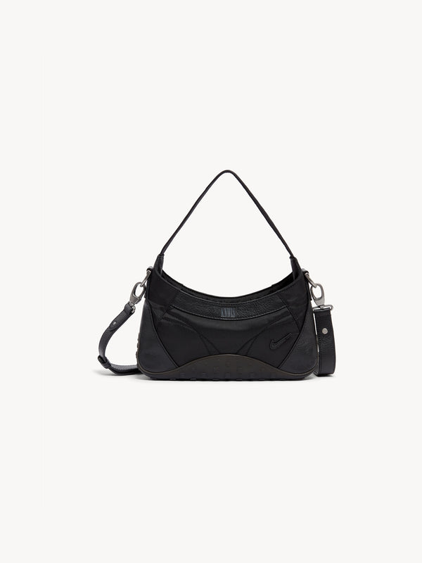 KNWLS Nike Razr Run Bag Black
