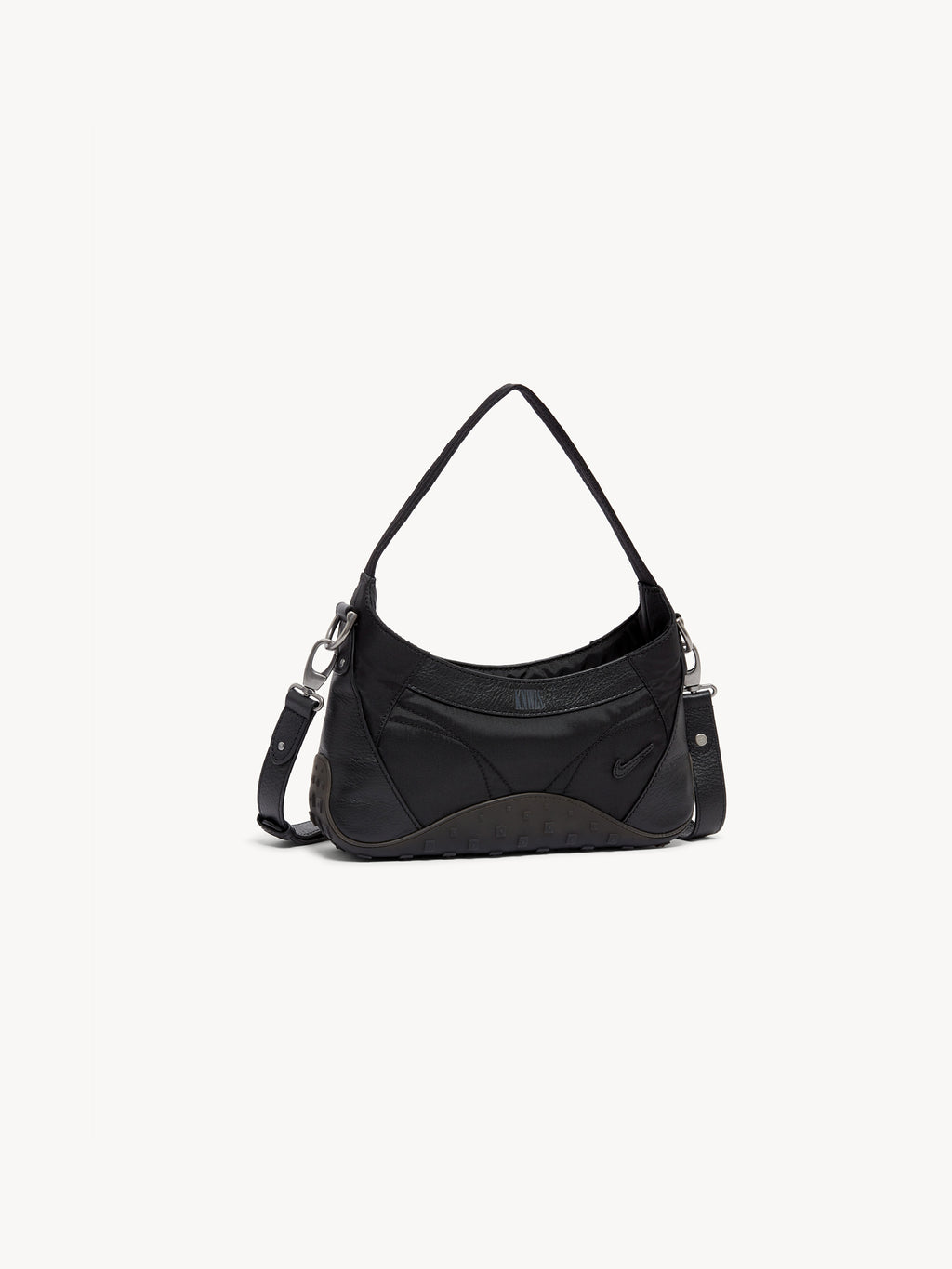 KNWLS Nike Razr Run Bag Black