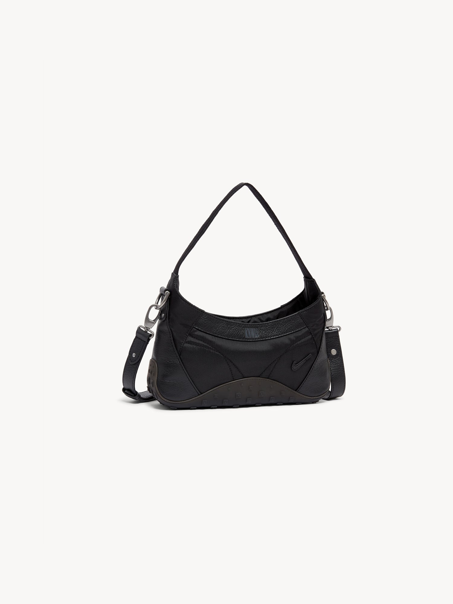 KNWLS Nike Razr Run Bag Black