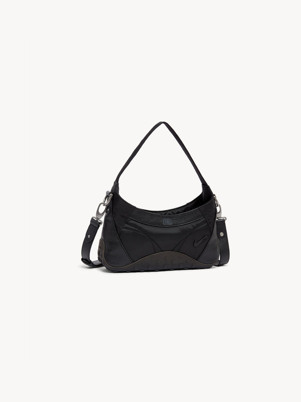 KNWLS Nike Razr Run Bag Black