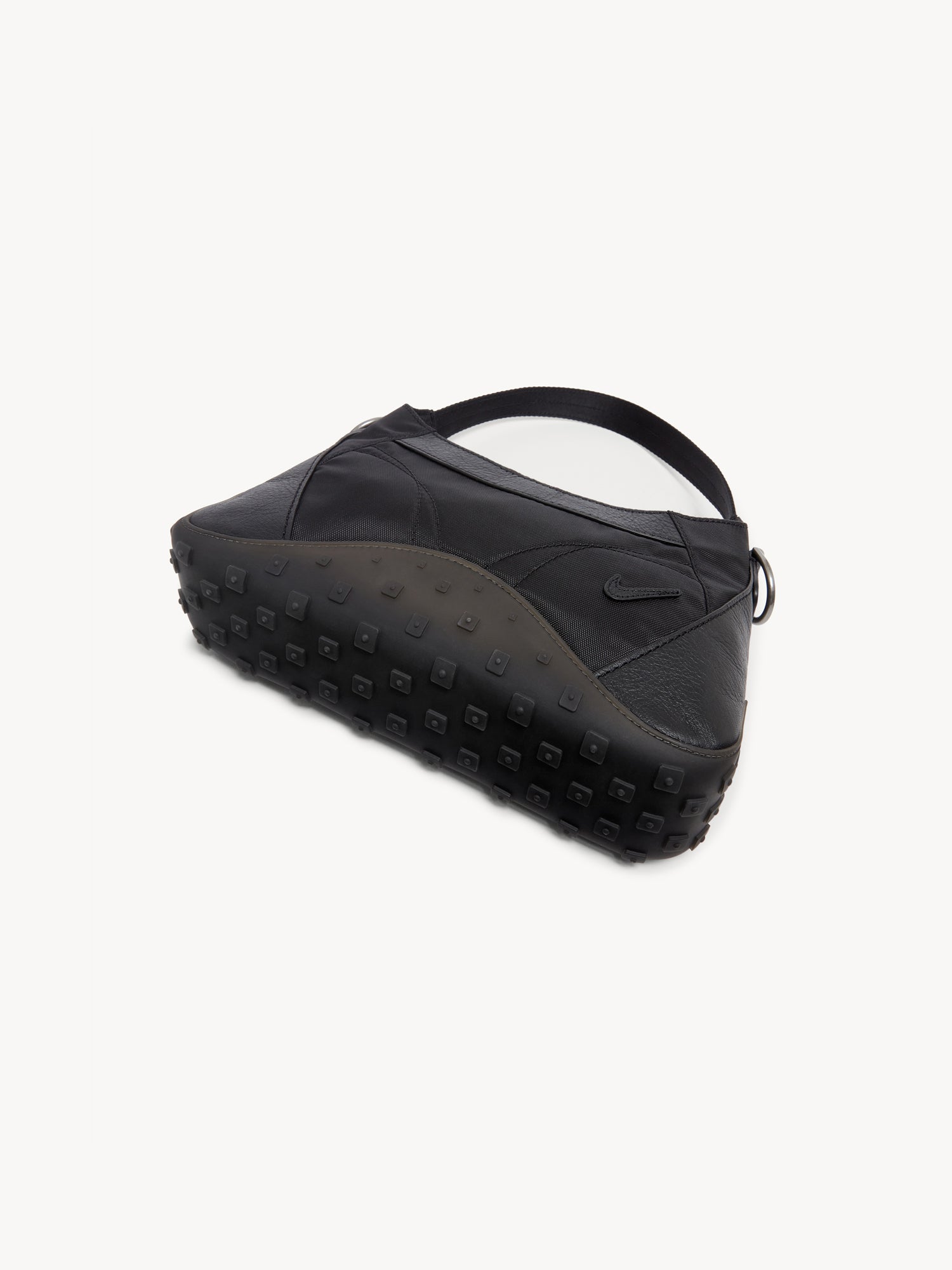 KNWLS Nike Razr Run Bag Black