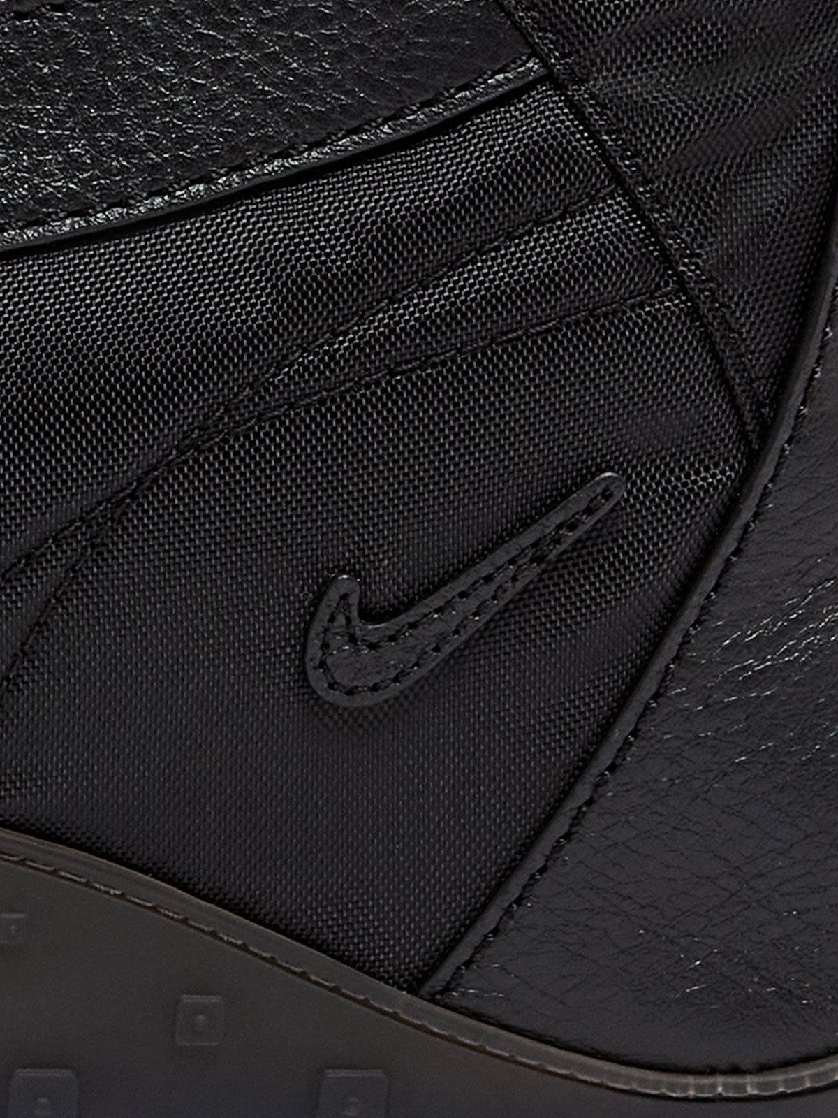 KNWLS Nike Razr Run Bag Black