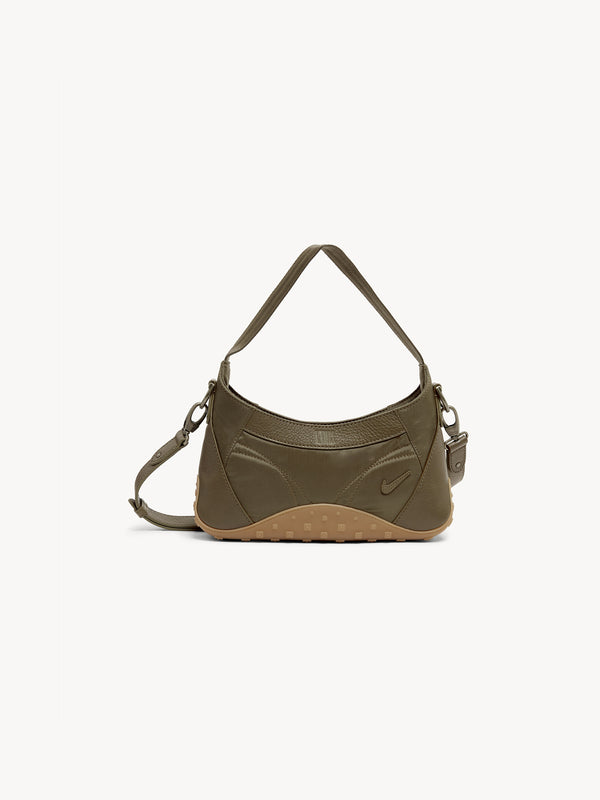 KNWLS Nike Razr Run Bag Yukon Brown