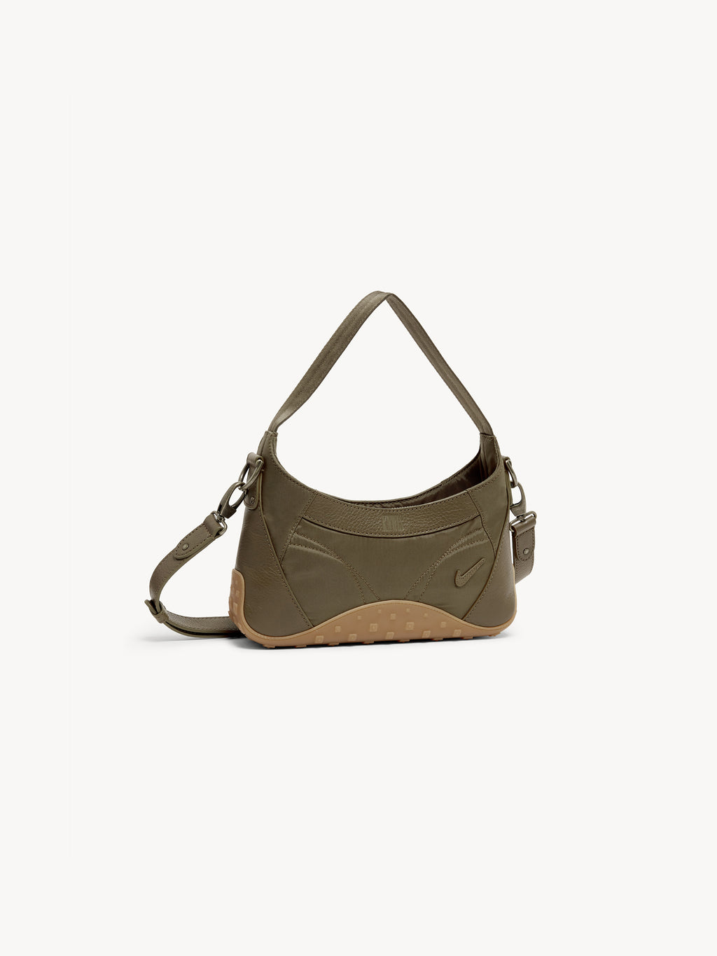 KNWLS Nike Razr Run Bag Yukon Brown
