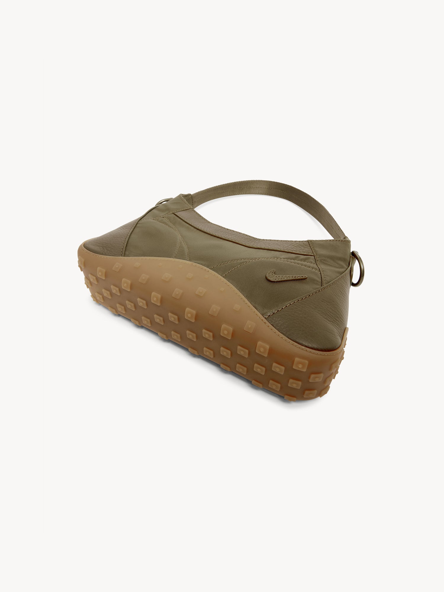 KNWLS Nike Razr Run Bag Yukon Brown