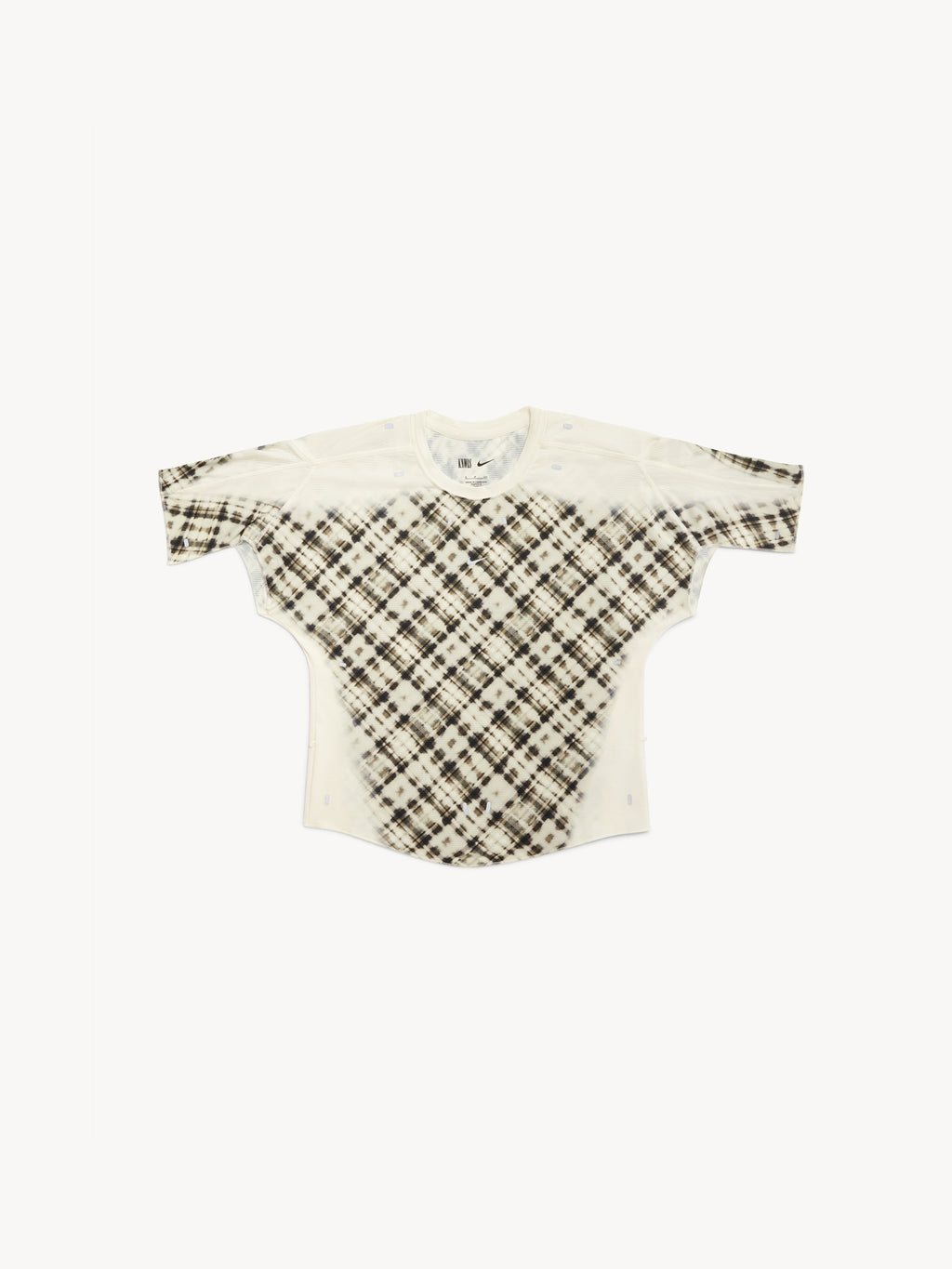 KNWLS Nike Storm Fit Top Coconut Milk