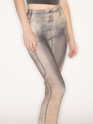 Halcyon Leggings Harley
