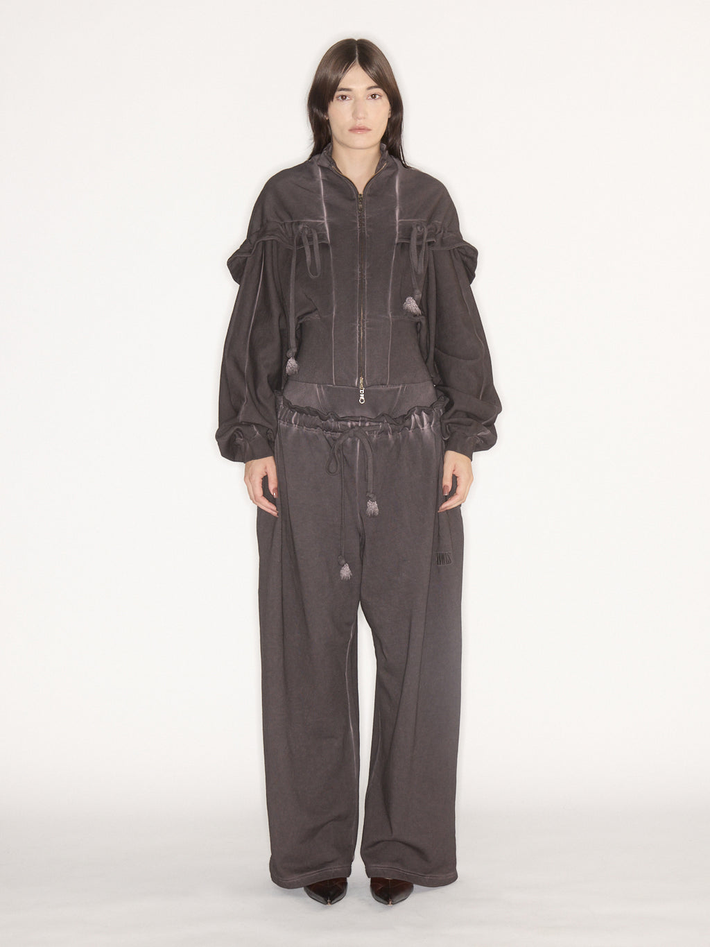 Haze Sweatpants Espresso