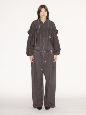 Haze Sweatpants Espresso