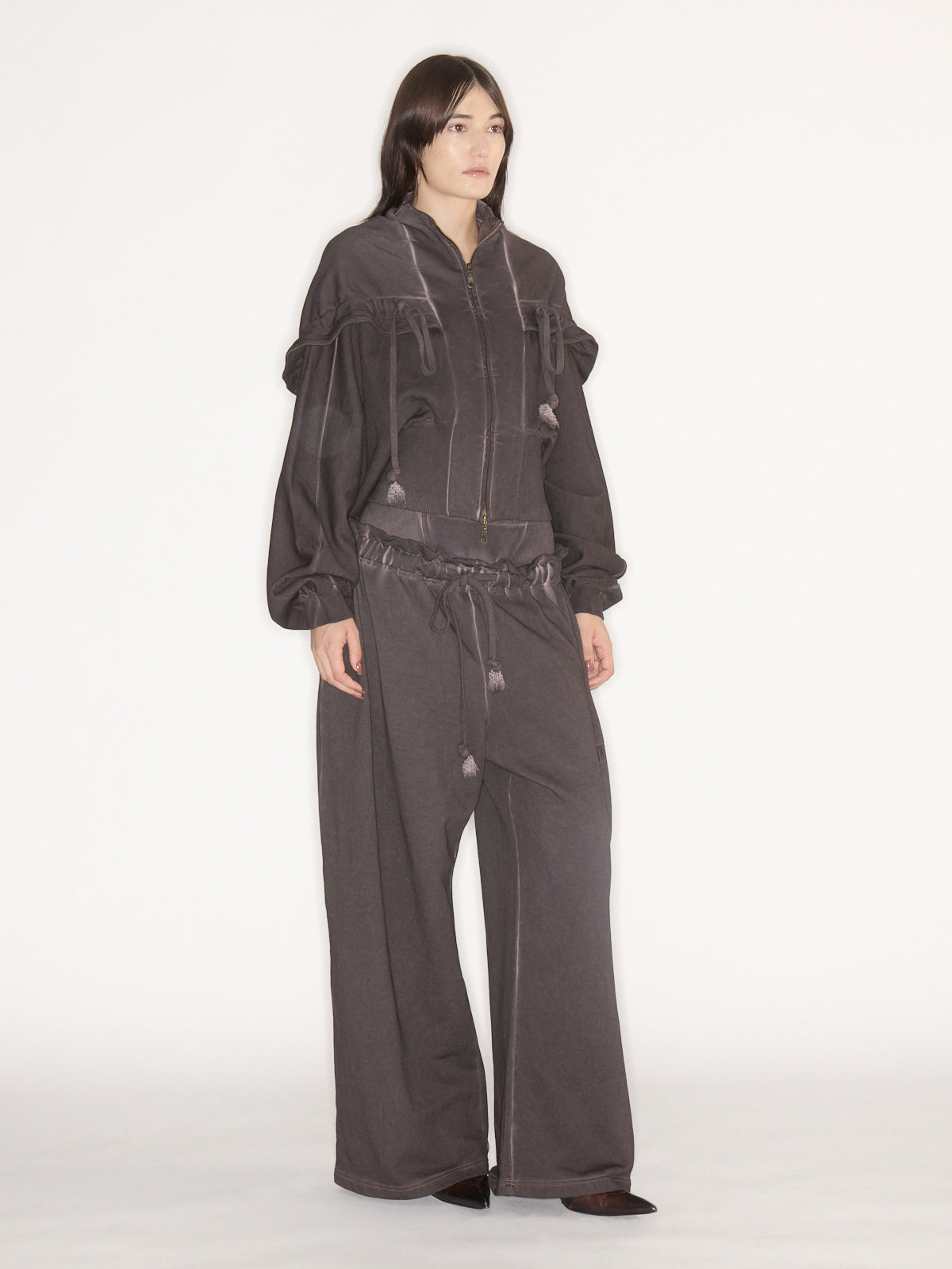 Haze Sweatpants Espresso