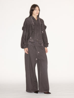 Haze Sweatpants Espresso