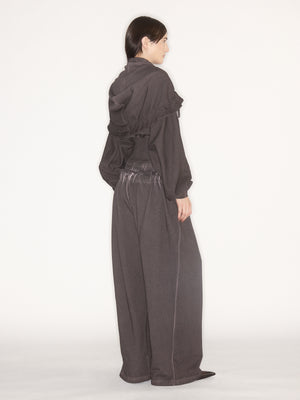 Haze Sweatpants Espresso