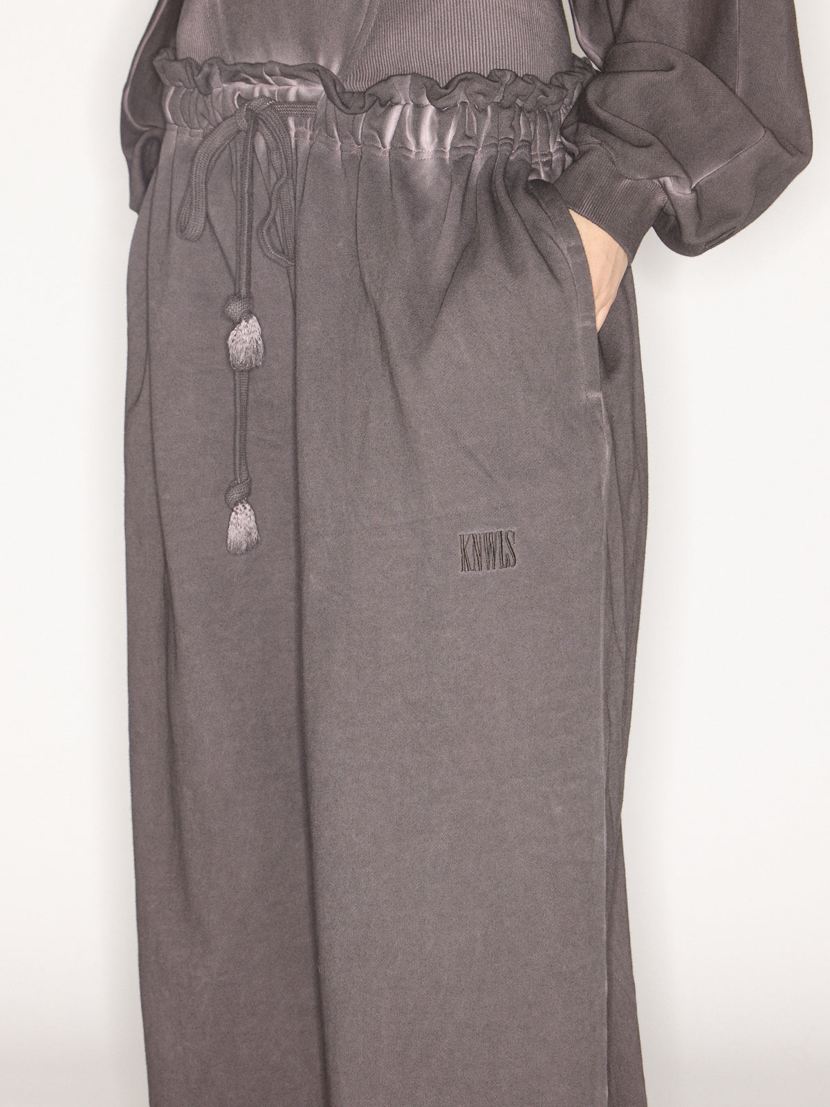 Haze Sweatpants Espresso