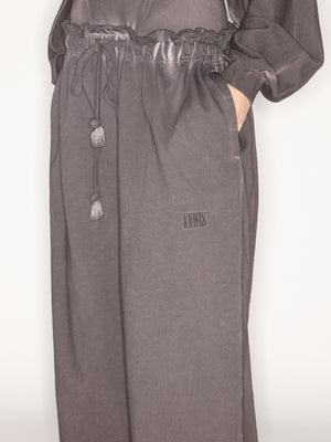 Haze Sweatpants Espresso