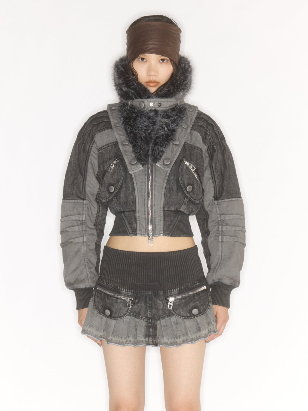 M60 x KNWLS Rib Bomber