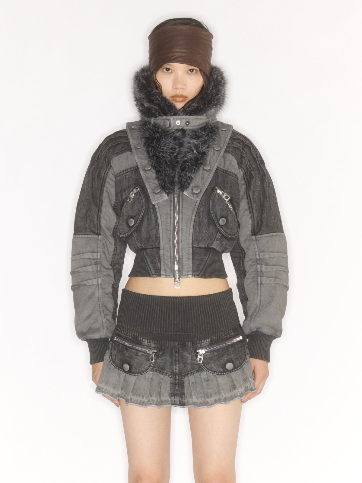 M60 x KNWLS Rib Bomber