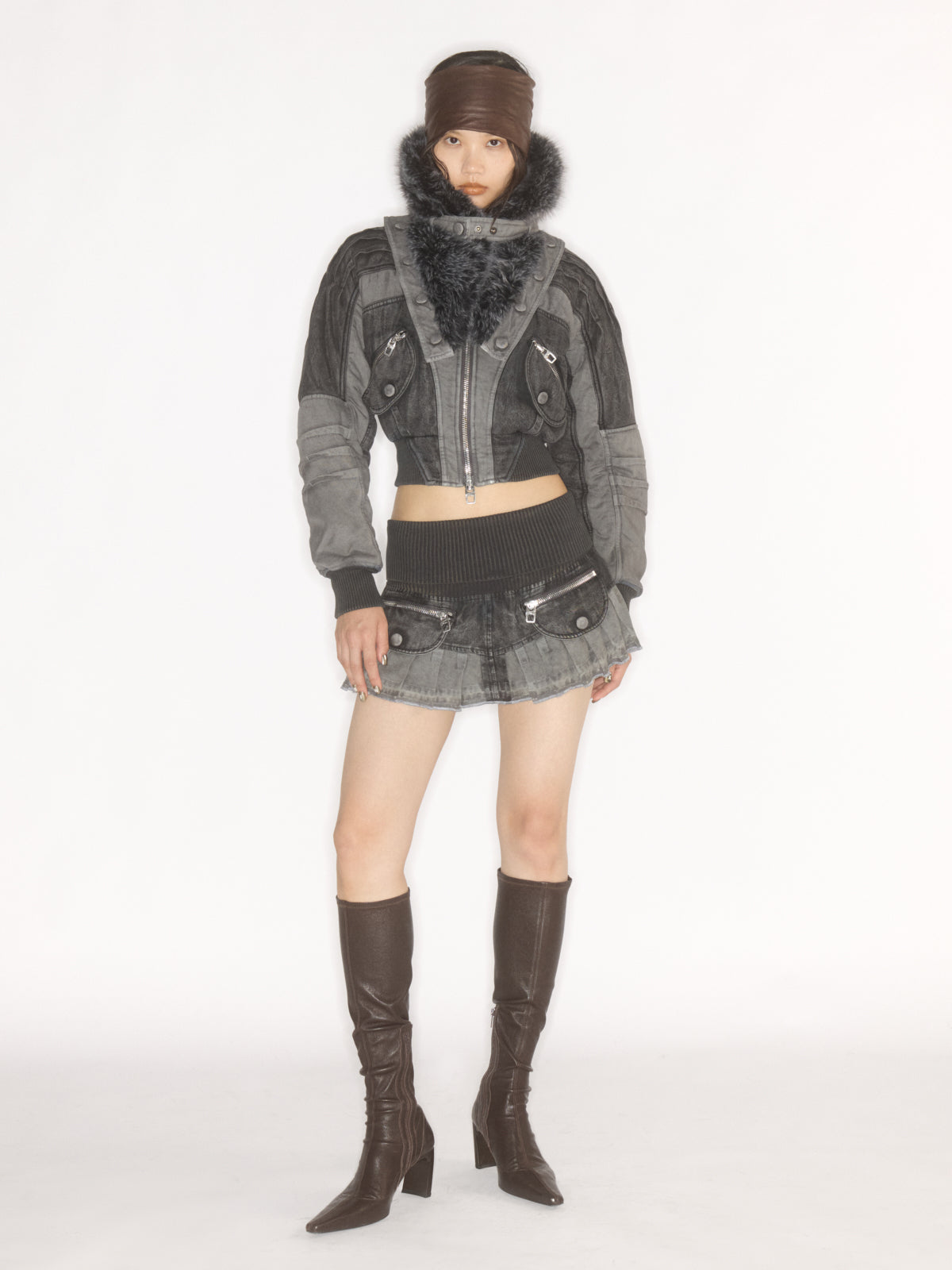 M60 x KNWLS Rib Bomber